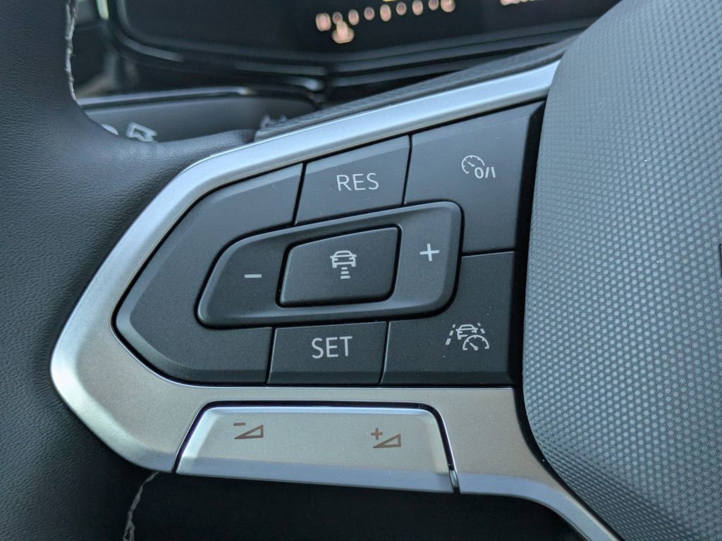 New 2026 Volkswagen Taos S image 23