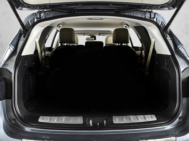 Used 2018 INFINITI QX60 Luxe w/ Premium Plus Package AWD/4WD image 6