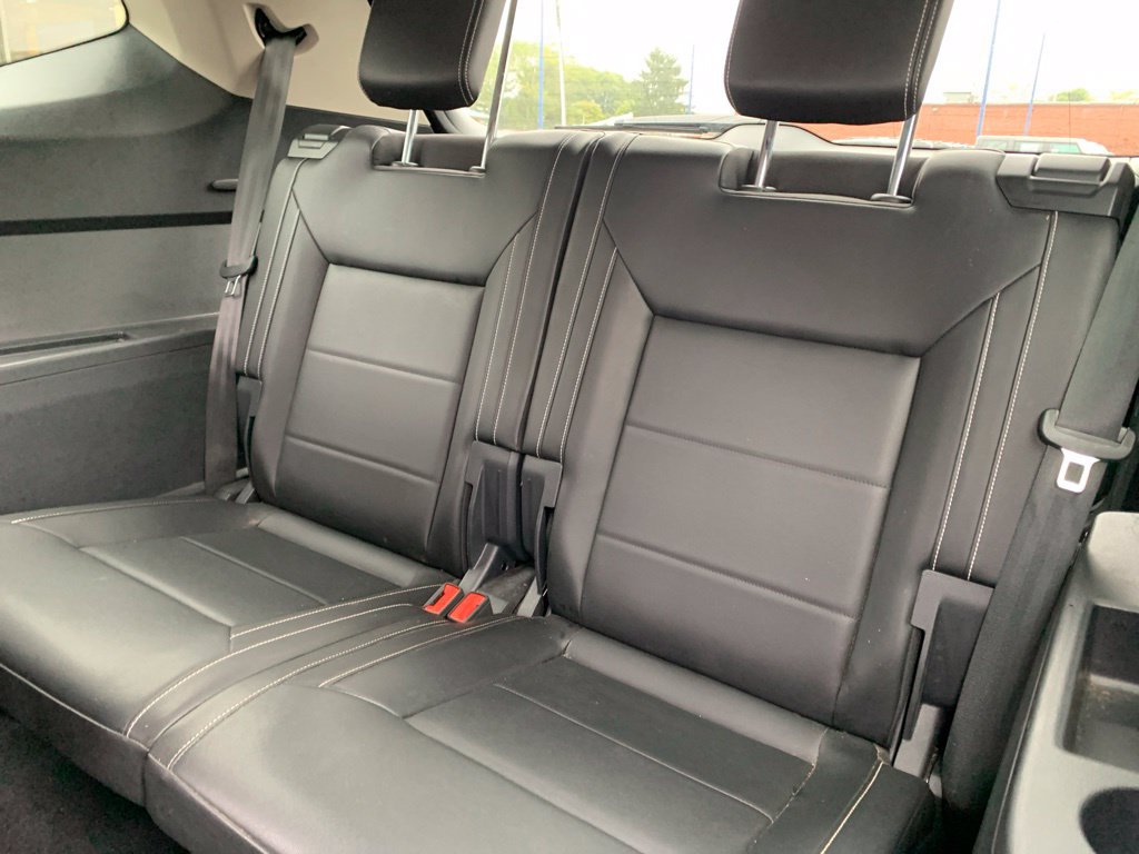 Used 2023 Volkswagen Atlas SE AWD/4WD image 31