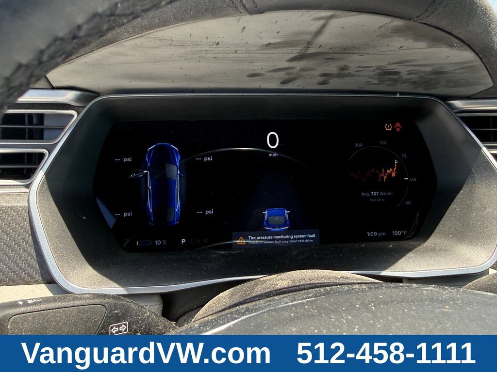 Used 2016 Tesla Model S 70 RWD image 20