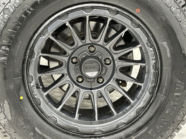 Used 2014 Jeep Wrangler Sahara w/ Connectivity Group image 10