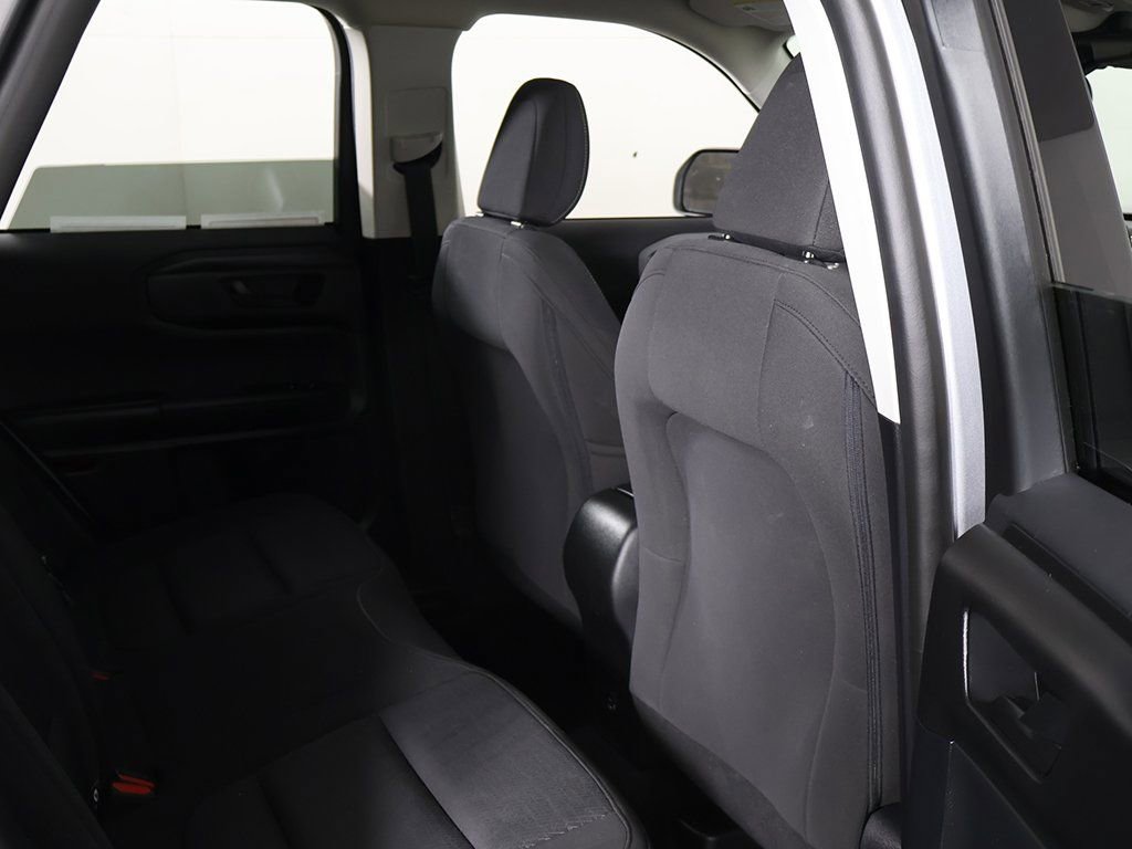 Used 2022 Ford Bronco Sport image 25