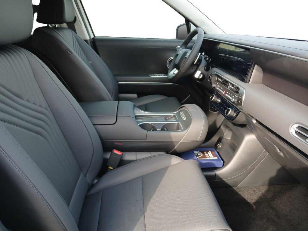 New 2027 Hyundai Palisade SEL Premium FWD image 16