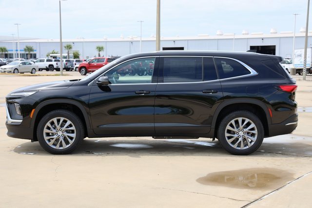 New 2026 Buick Enclave Preferred w/ Power Package image 5
