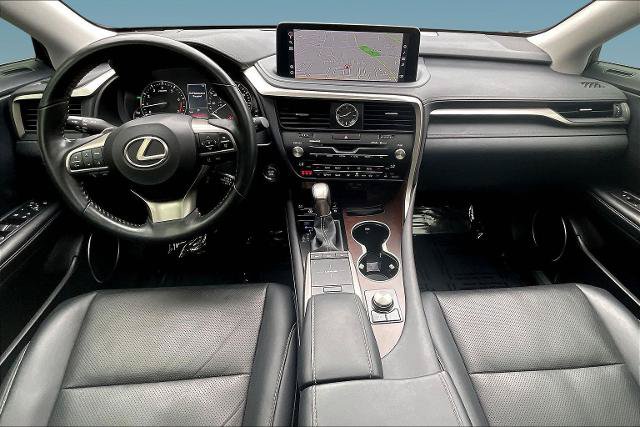 Used 2022 Lexus RX 350 AWD w/ Premium Package image 7