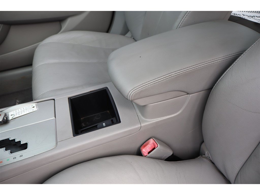 Used 2007 Toyota Camry Hybrid FWD image 20