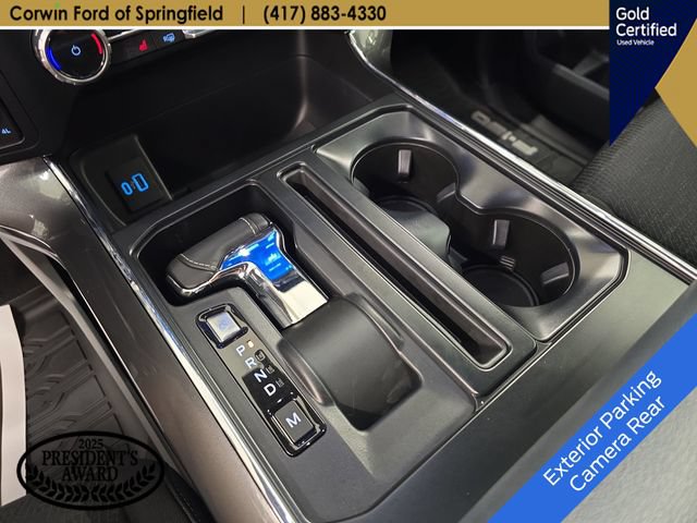 Used 2023 Ford F150 XLT w/ Equipment Group 302A High AWD/4WD image 28