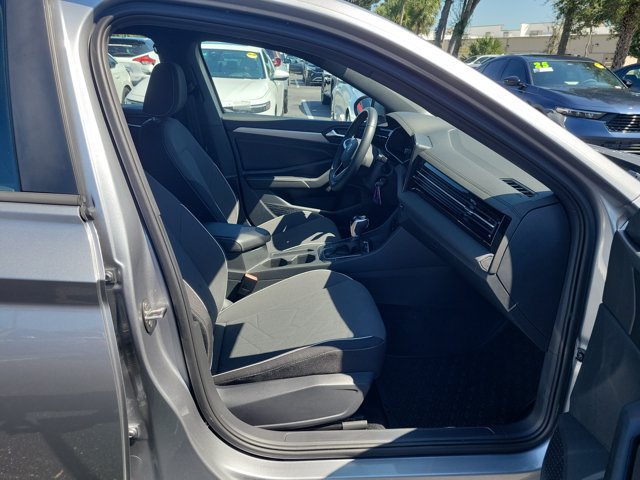 Certified 2026 Volkswagen Jetta Sport FWD image 7