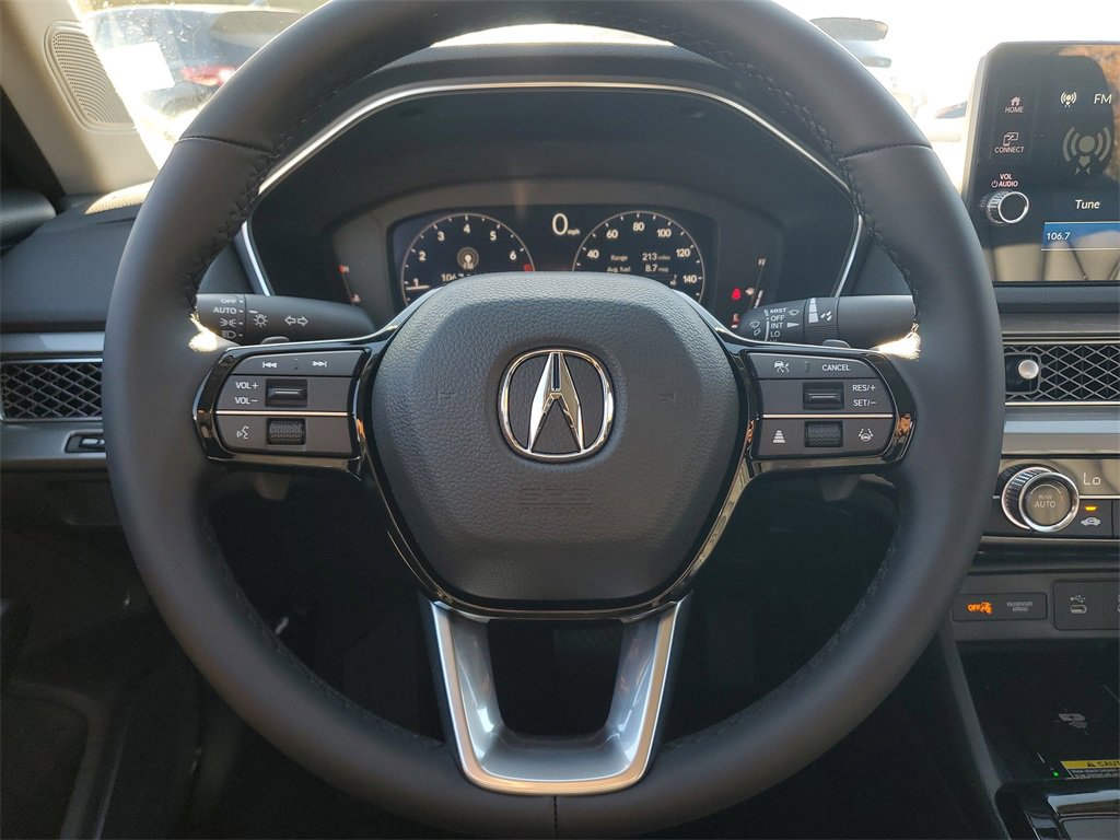 New 2026 Acura Integra image 18