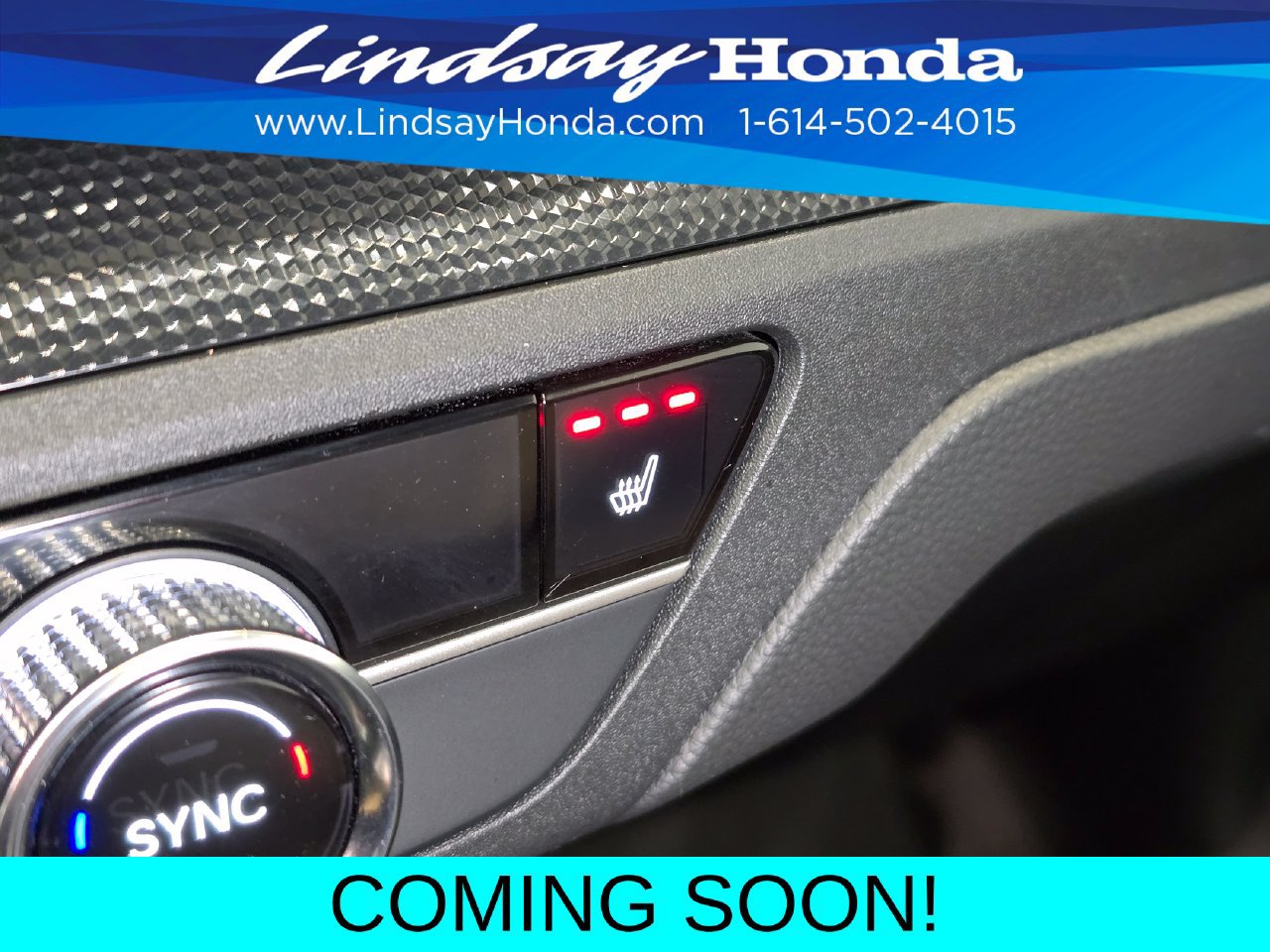 Used 2023 Honda CR-V EX image 19