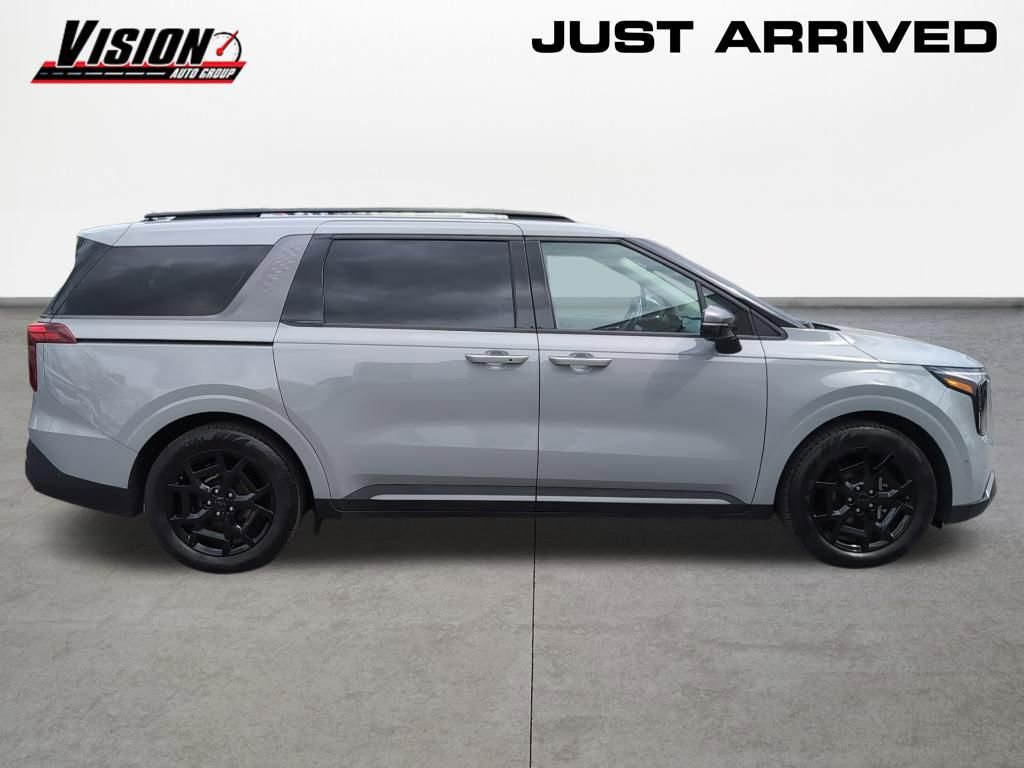 Used 2025 Kia Carnival SX Prestige FWD image 6