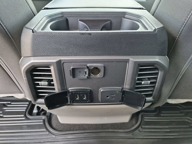 Used 2019 Ford F150 XLT w/ Equipment Group 302A Luxury AWD/4WD image 23