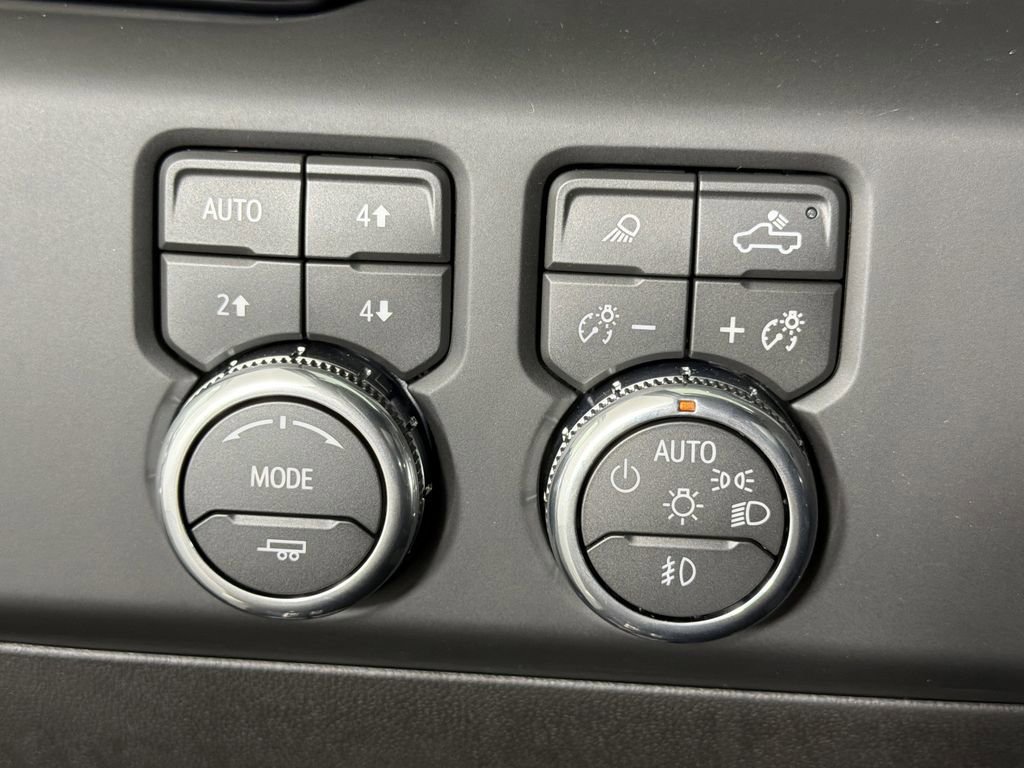 New 2026 GMC Sierra 1500 AT4 w/ AT4 Premium Package image 24