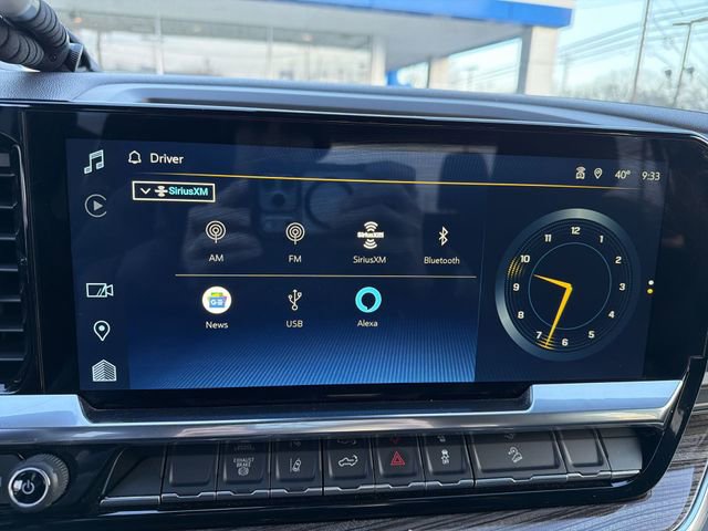 Certified 2025 Chevrolet Silverado 2500 LT image 18