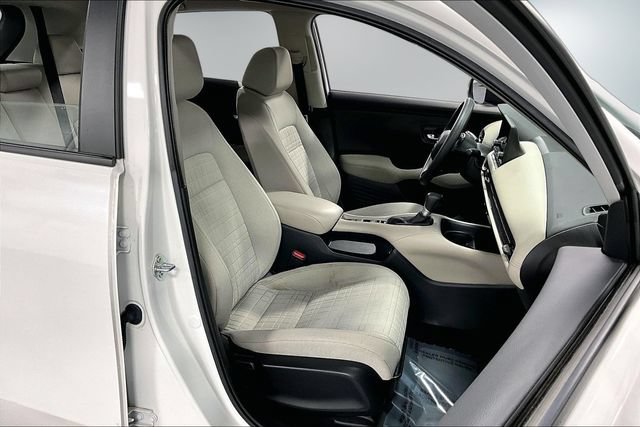 Used 2024 Honda HR-V LX image 25
