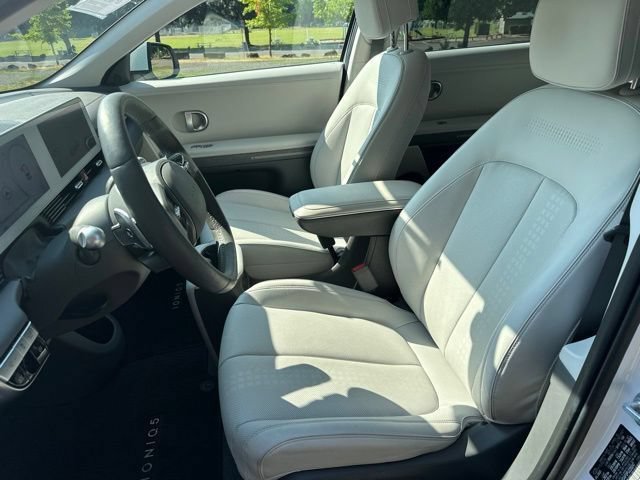 Certified 2023 Hyundai Ioniq 5 SEL w/ Cargo Package AWD/4WD image 12