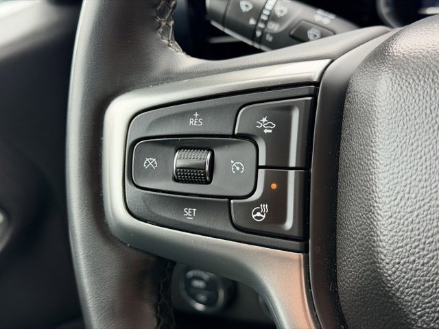 Certified 2023 Chevrolet Silverado 1500 LT image 11