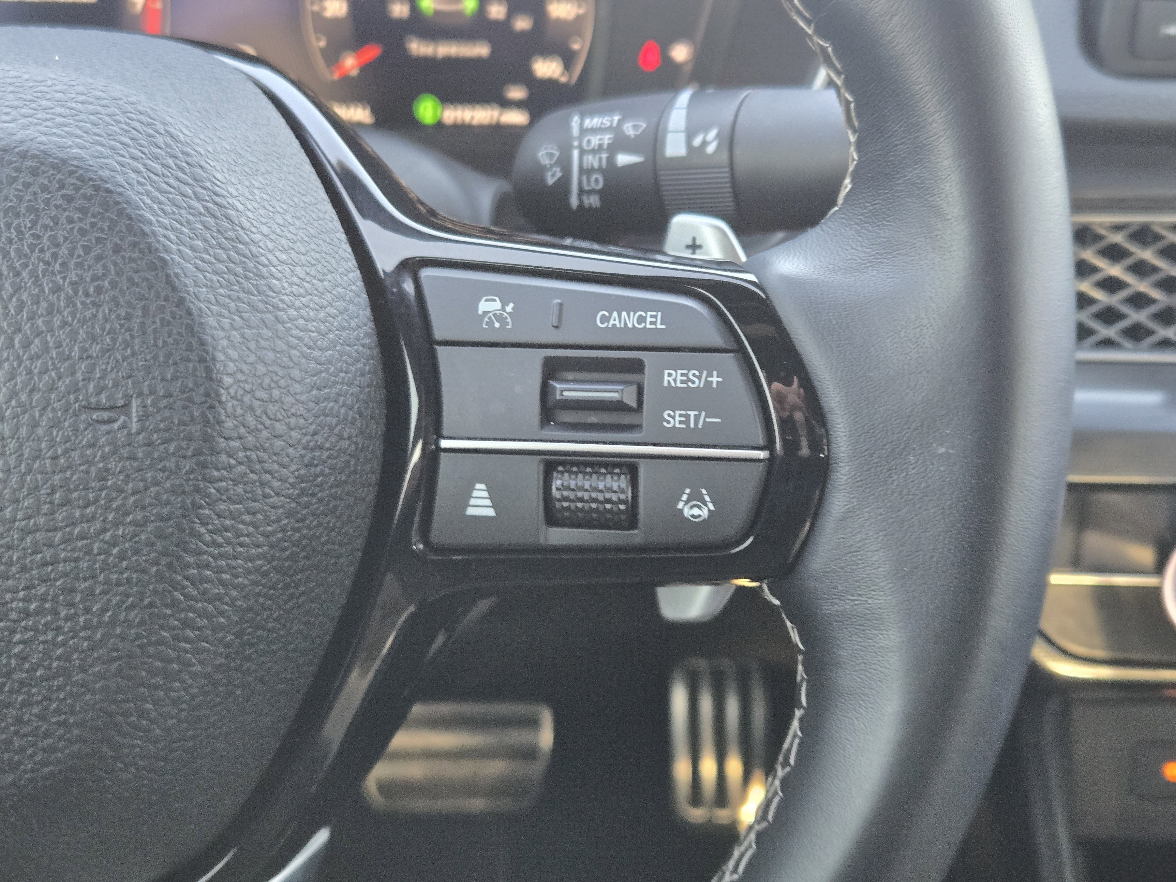 Certified 2024 Acura Integra A-Spec image 37