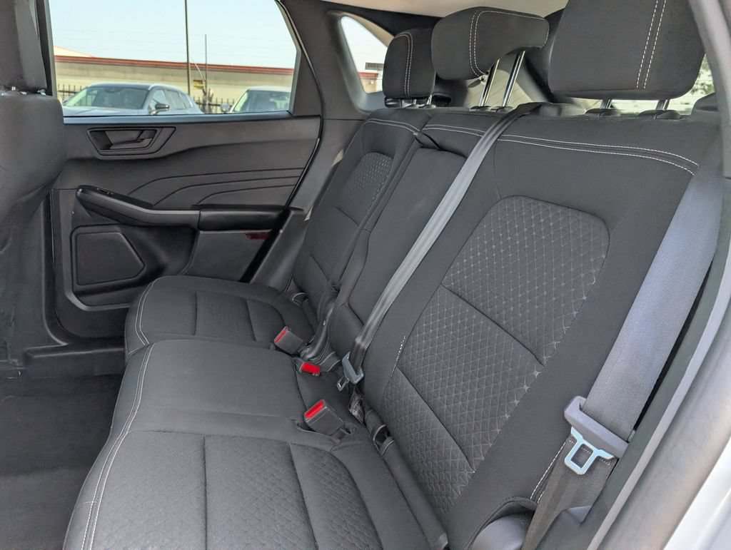 Used 2025 Ford Escape Active AWD/4WD image 54