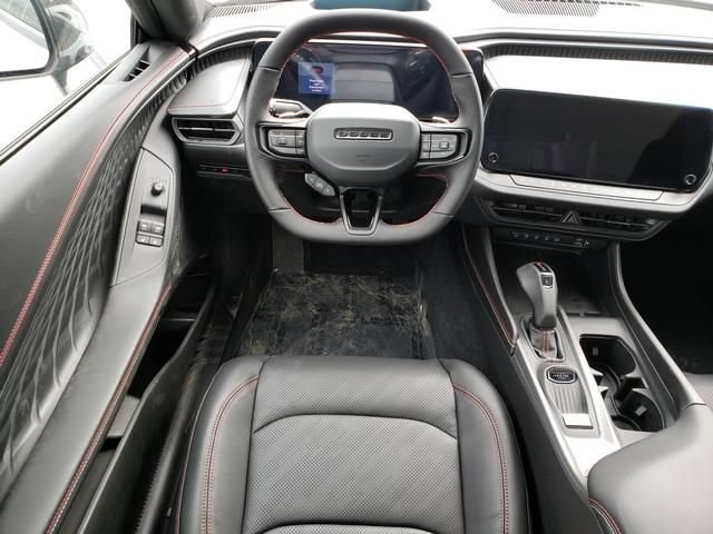 New 2026 Dodge Charger Scat Pack AWD/4WD image 10