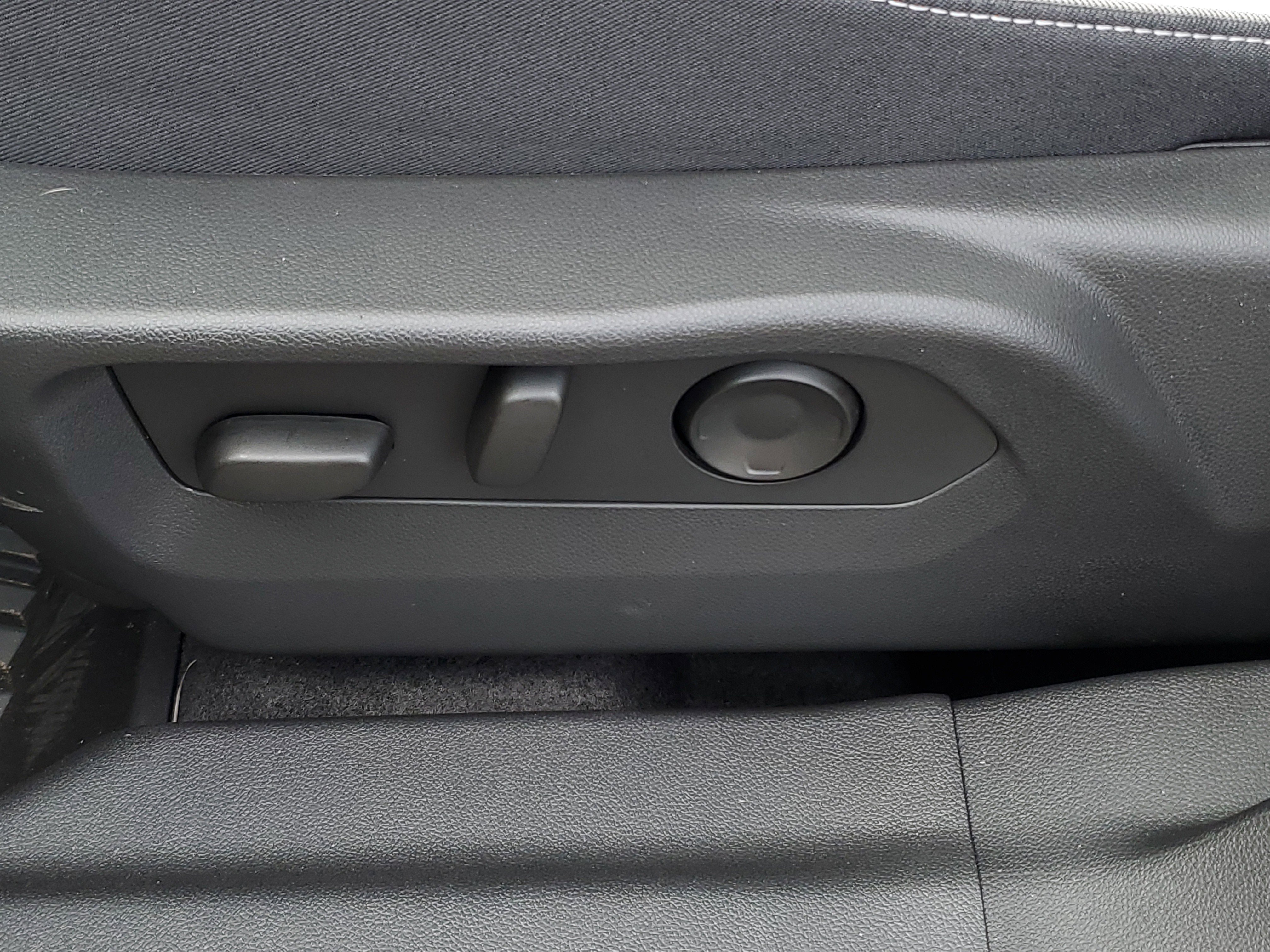New 2026 Buick Envision Sport Touring AWD/4WD image 28