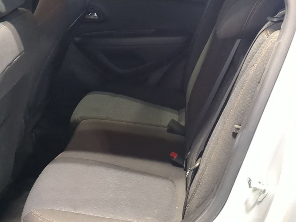 Used 2020 Chevrolet Trax LS w/ Tint and Cruise Package FWD image 22