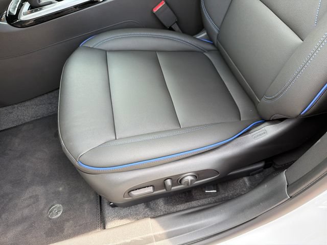 New 2026 Buick Envista Sport Touring w/ Convenience I Package FWD image 21