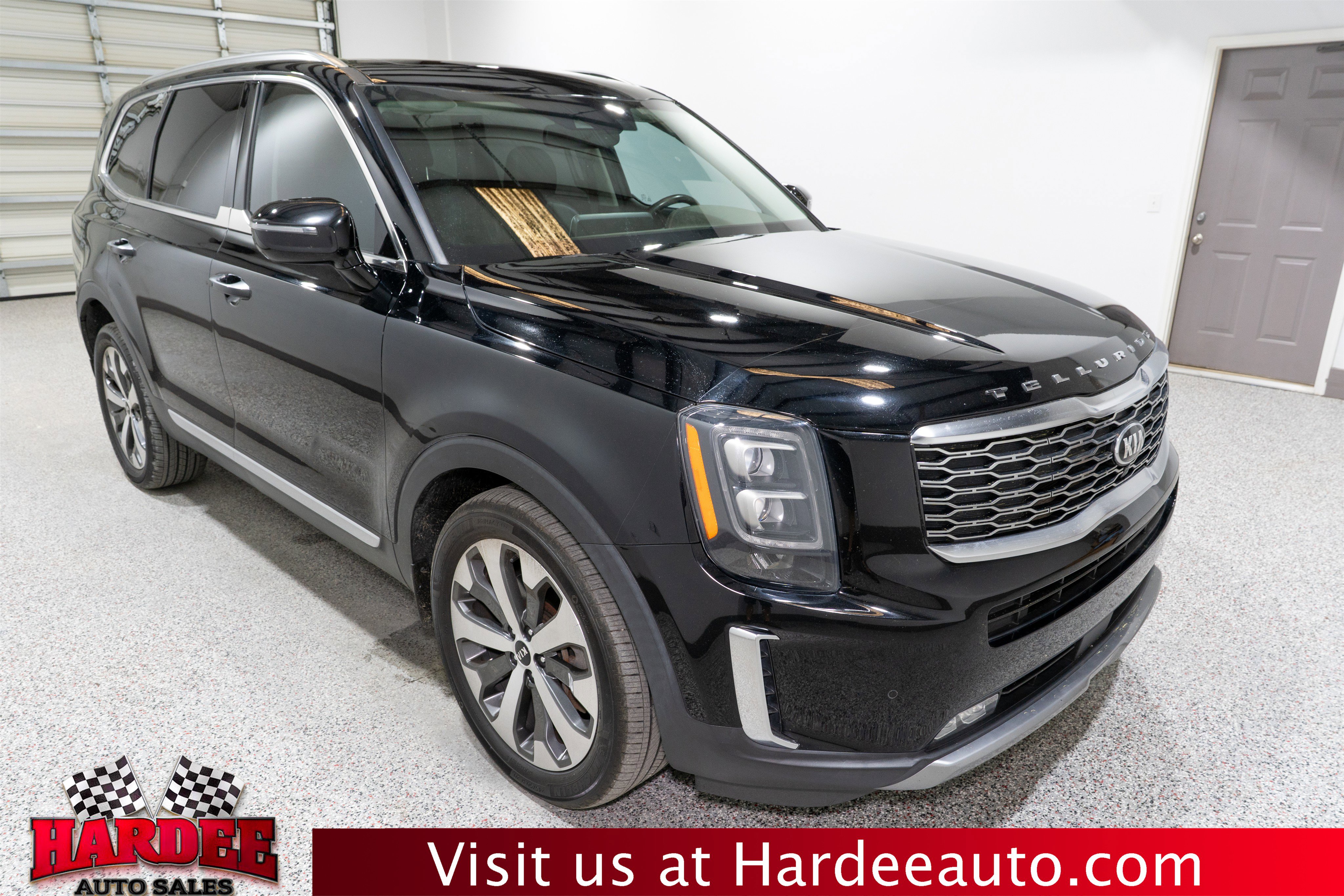 Used 2021 Kia Telluride SX image 6