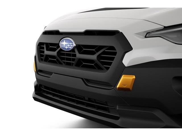 New 2026 Subaru Crosstrek 2.5i Wilderness image 11