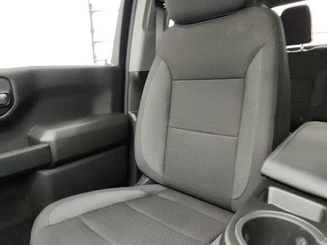 Used 2026 Chevrolet Silverado 1500 Custom RWD image 56