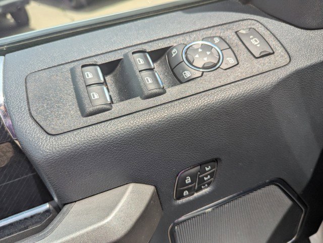 Used 2022 Ford F450 Platinum w/ FX4 Off-Road Package AWD/4WD image 10