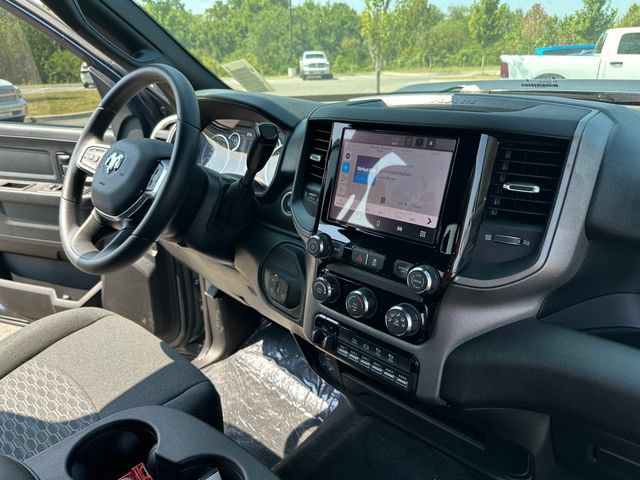 New 2026 RAM 2500 Tradesman AWD/4WD image 33