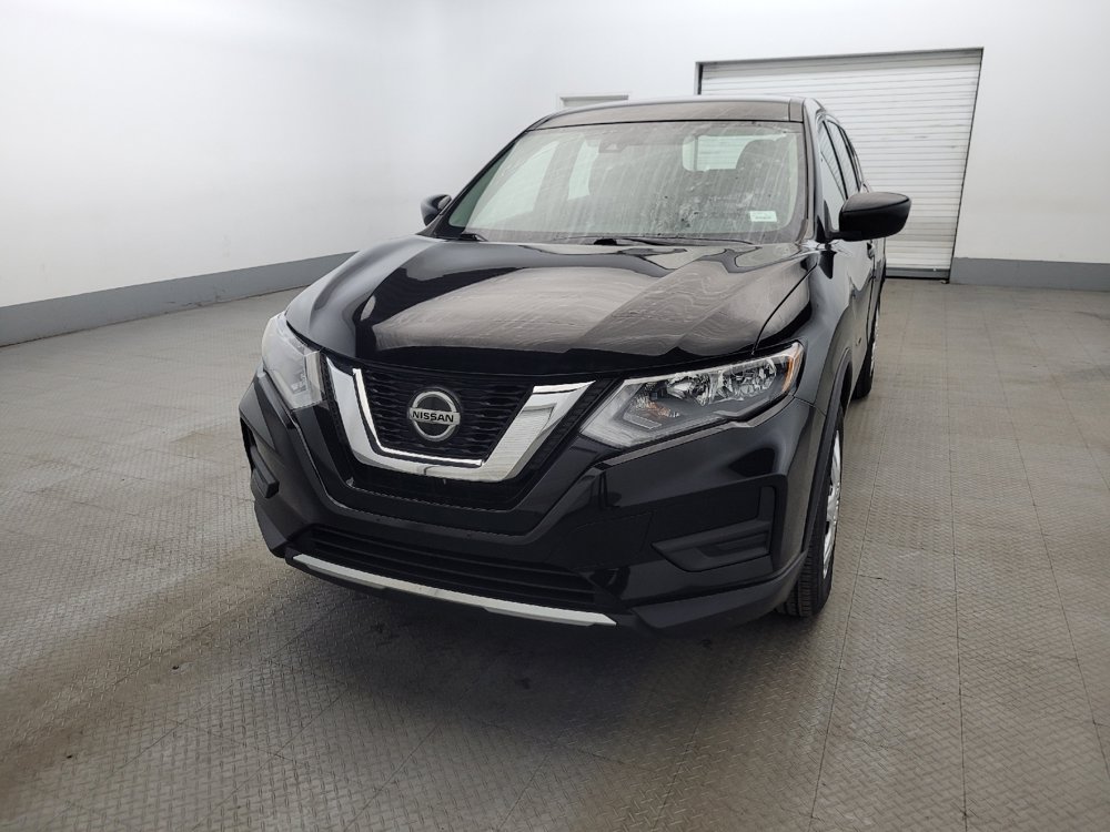 Used 2019 Nissan Rogue S AWD/4WD image 15
