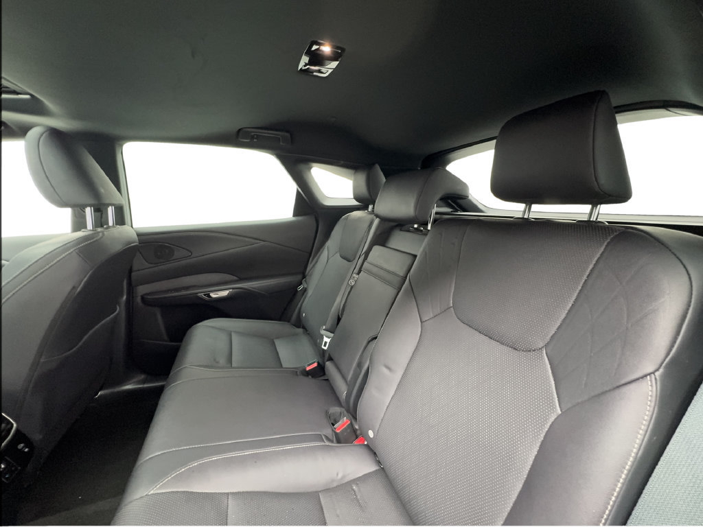 Used 2023 Lexus RX 350 Premium Plus w/ Cold Area Package FWD image 28