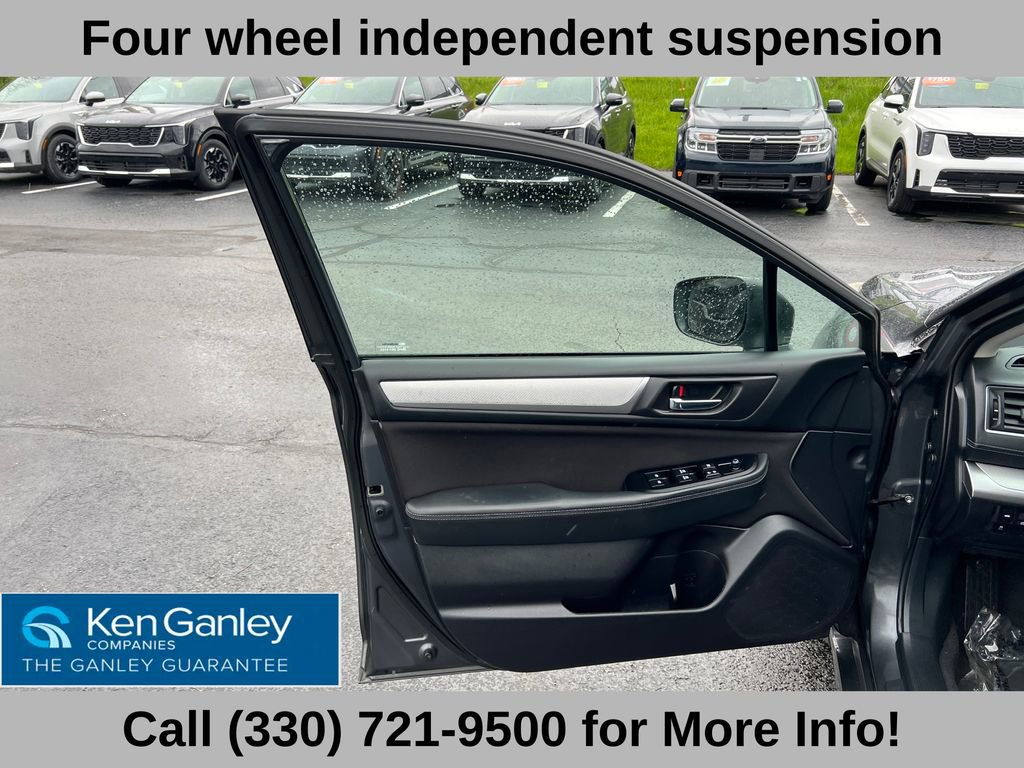 Used 2018 Subaru Legacy 2.5i Premium AWD/4WD image 25