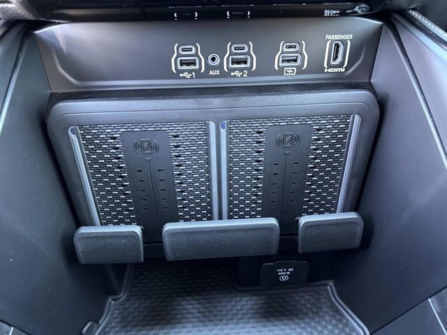 New 2026 RAM 3500 Limited image 29