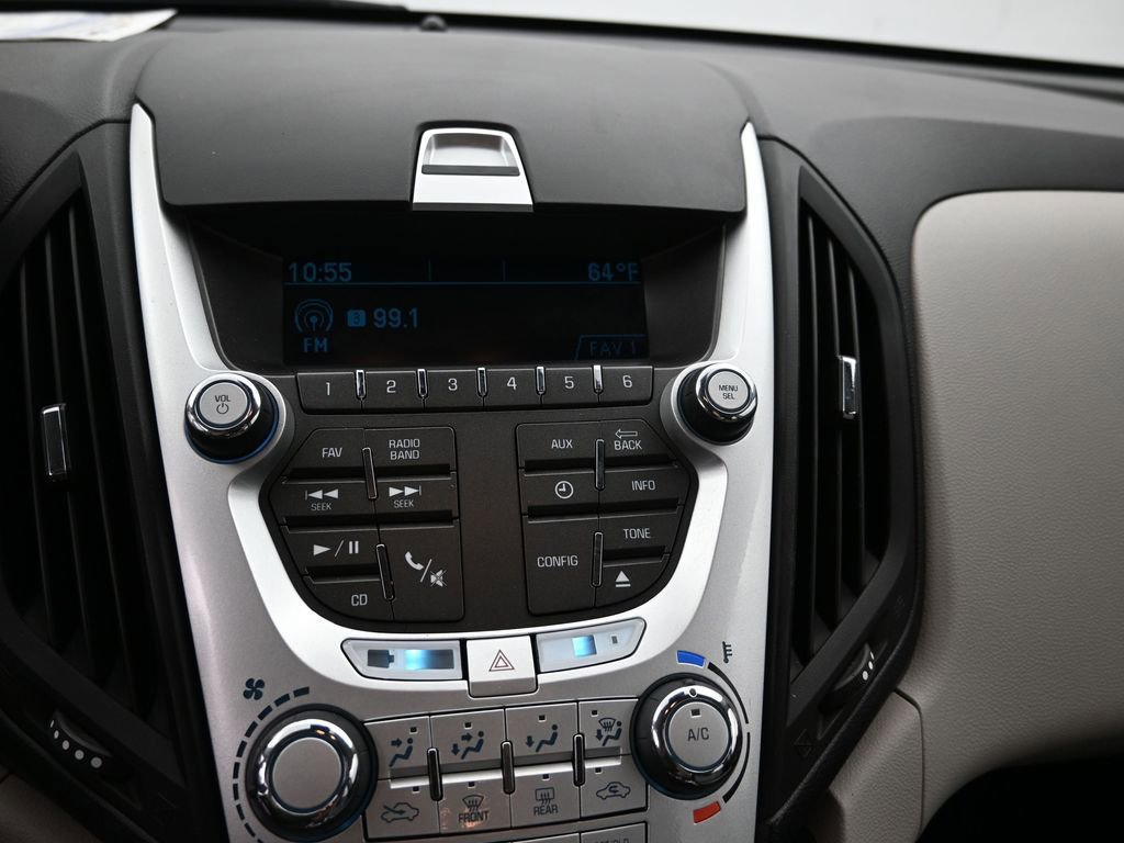 Used 2014 Chevrolet Equinox LS image 16