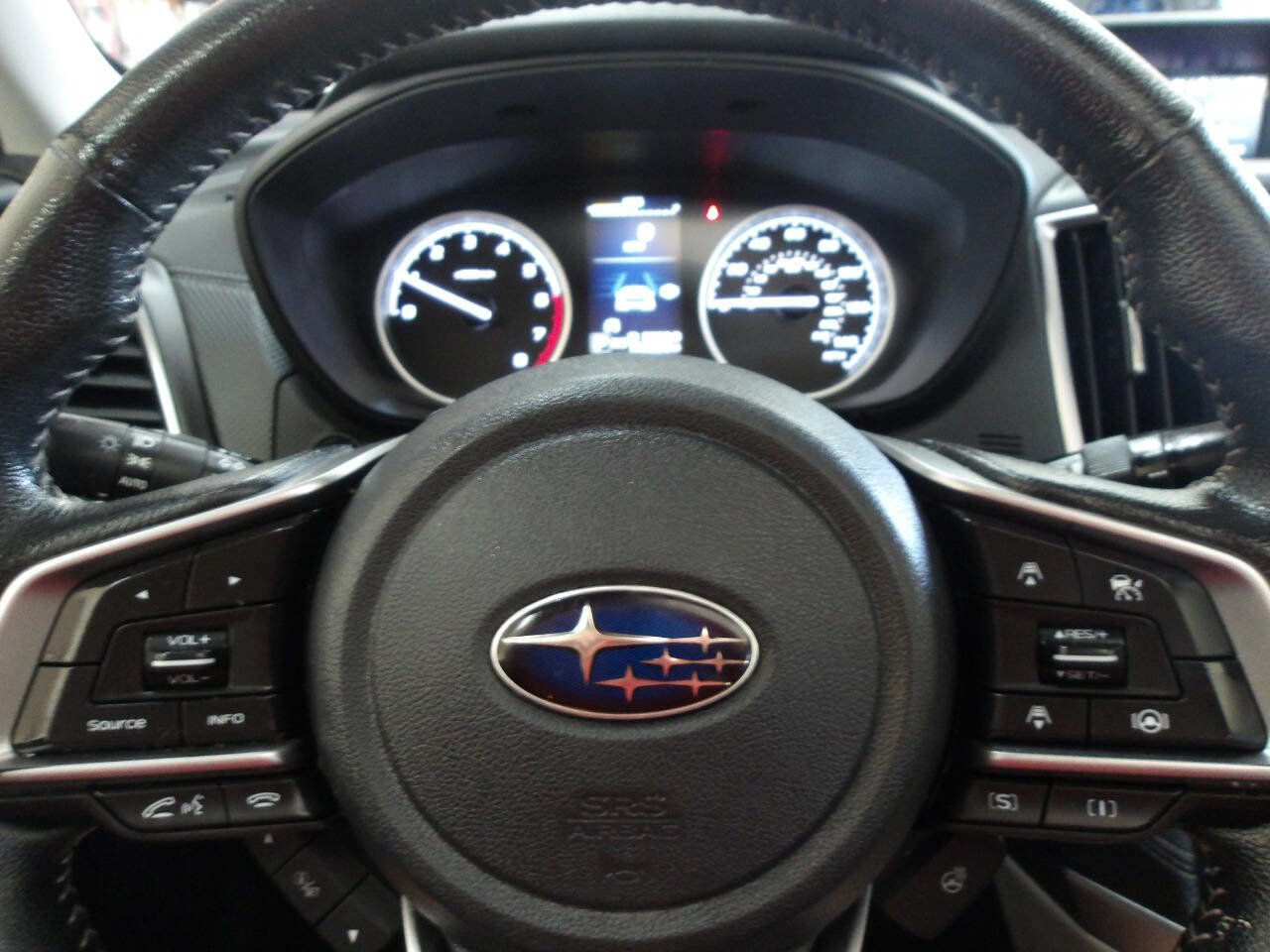 Used 2020 Subaru Forester Limited w/ Popular Package #3 image 17