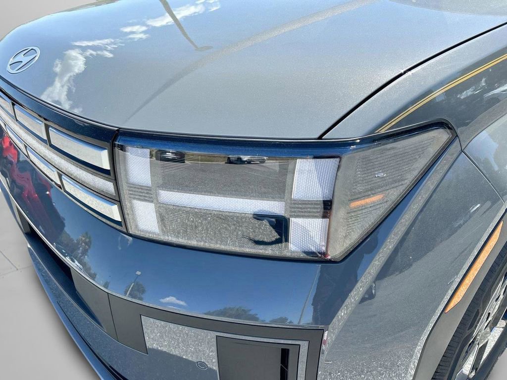 New 2026 Hyundai Santa Fe SE image 13