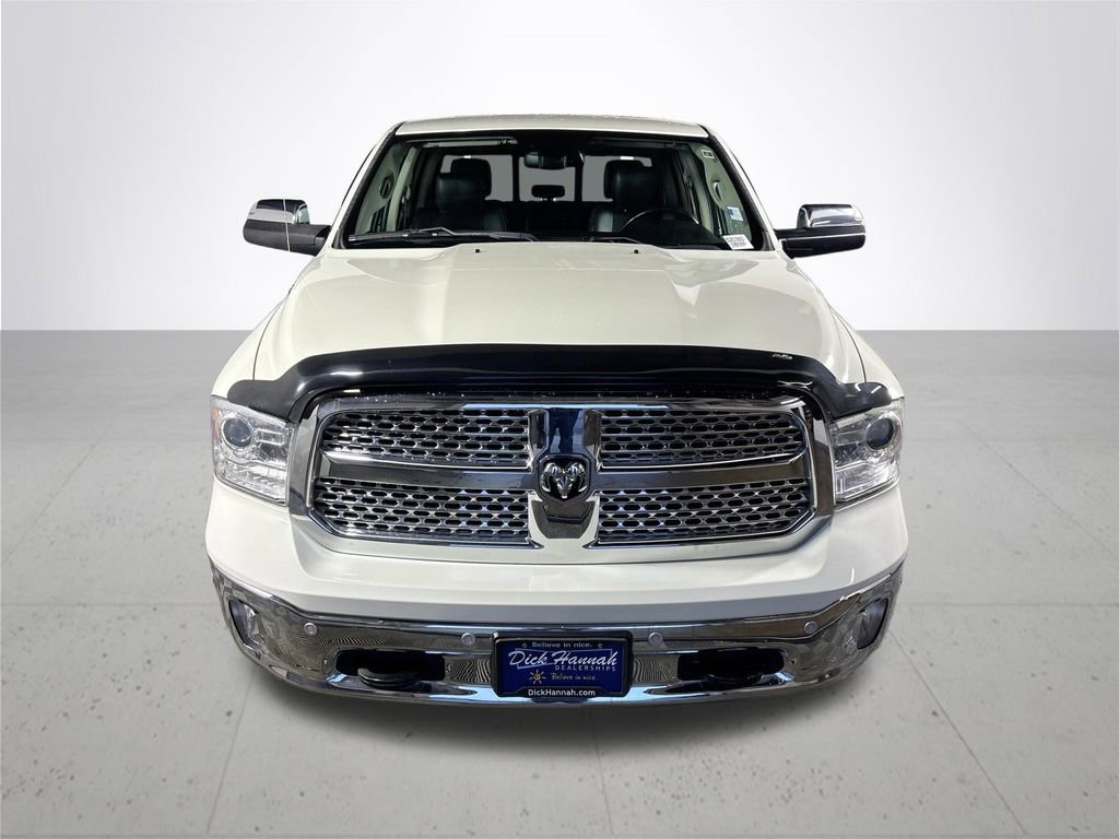 Used 2017 RAM 1500 Laramie w/ Convenience Group image 3