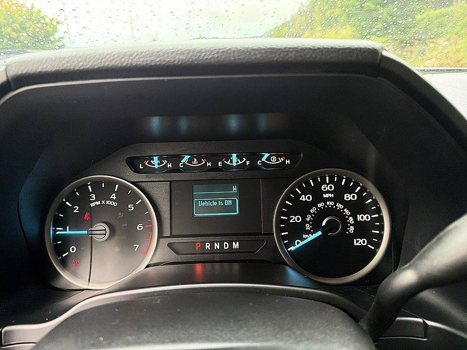 Used 2020 Ford F150 XLT AWD/4WD image 14