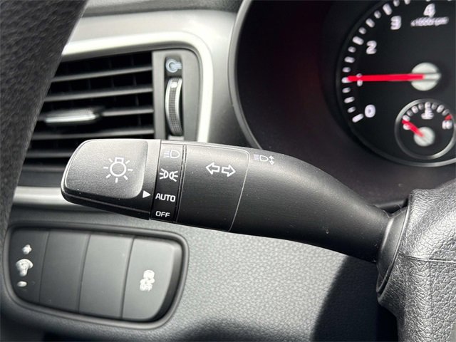 Used 2017 Kia Sorento LX image 26