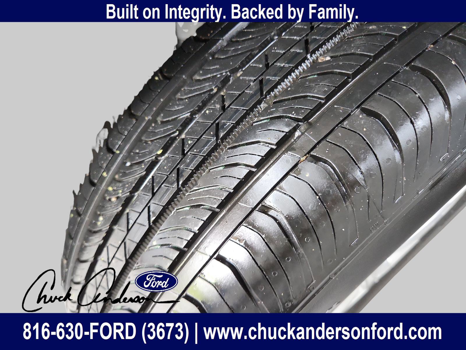 New 2025 Ford Escape Active w/ Tech Pack #1 image 27