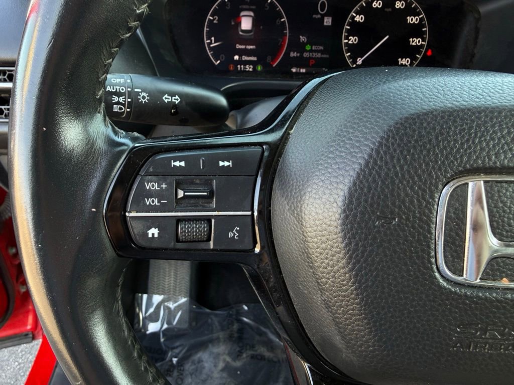 Used 2023 Honda HR-V EX-L image 23