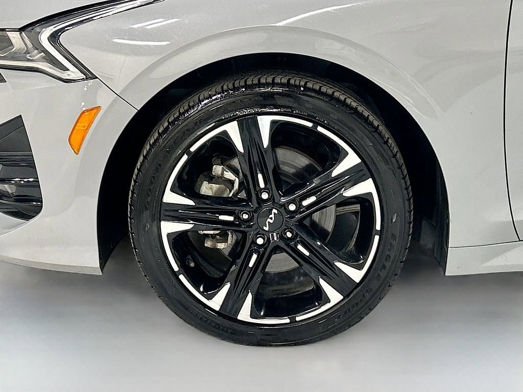 Used 2024 Kia K5 GT-Line w/ GT-Line Premium Package image 30