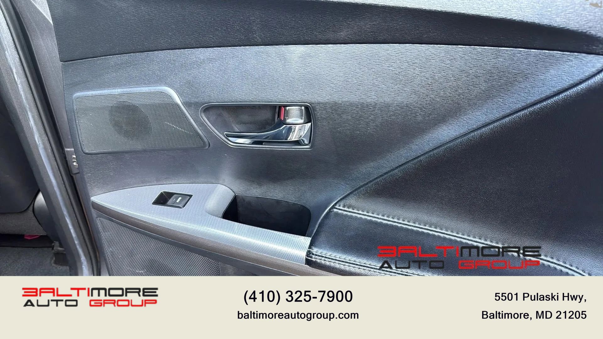 Used 2013 Toyota Venza XLE w/ XLE Premium Pkg AWD/4WD image 34