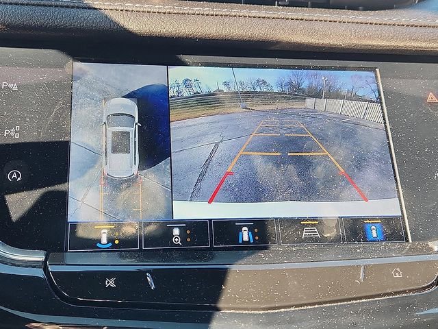 Used 2022 Cadillac XT6 Sport w/ Technology Package image 33