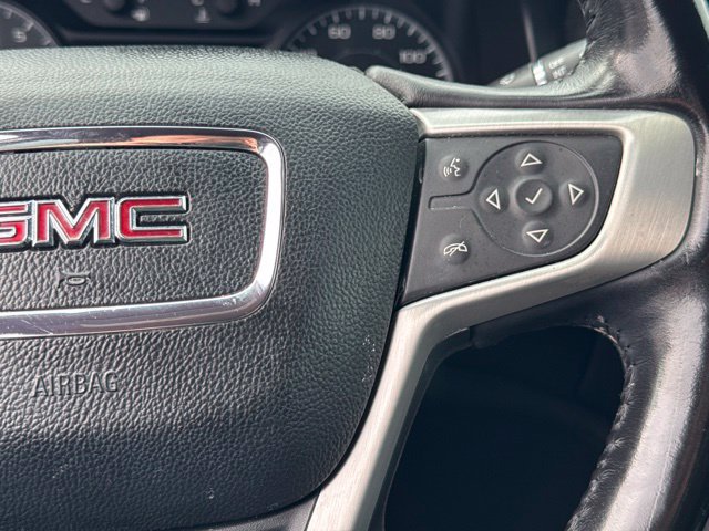 Used 2019 GMC Acadia SLE FWD image 38