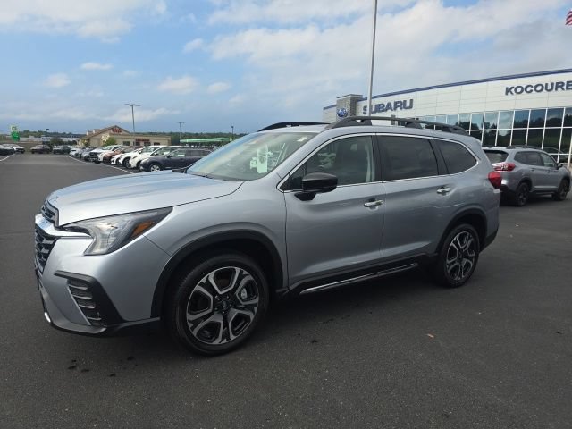 New 2026 Subaru Ascent Touring AWD/4WD 360° Tour
