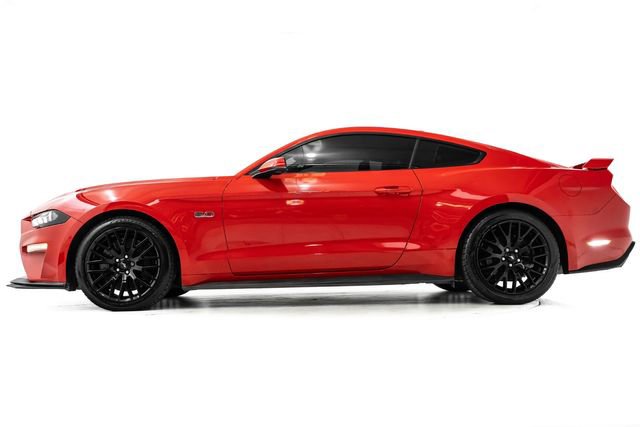 Used 2020 Ford Mustang GT Premium w/ GT Performance Package image 9